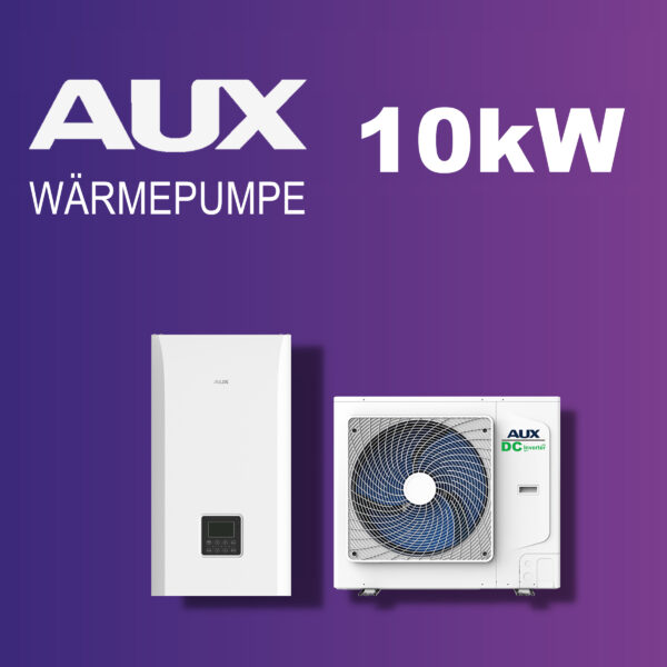 AUX EVO / 10kW