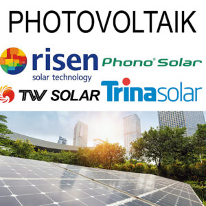 SOLARMODULE