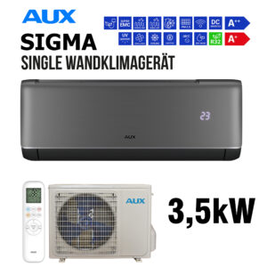 AUX SIGMA / 3,5kW