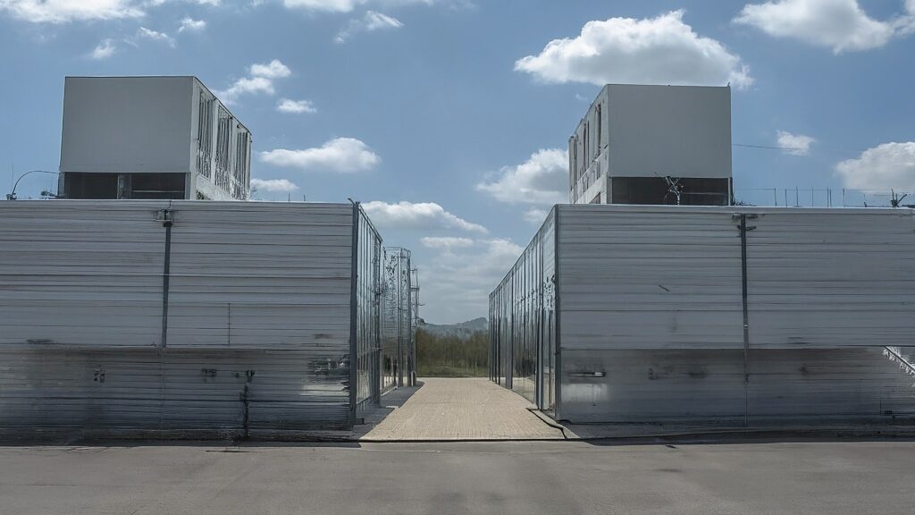 Industrial,Air,Conditioning,Systems,,Year-round,Applications:,Whether,Cooling,,Heating,Or